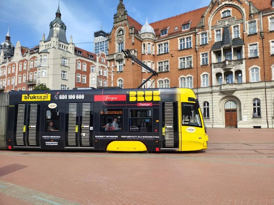 Aparat główny - zdjęcia dzienne