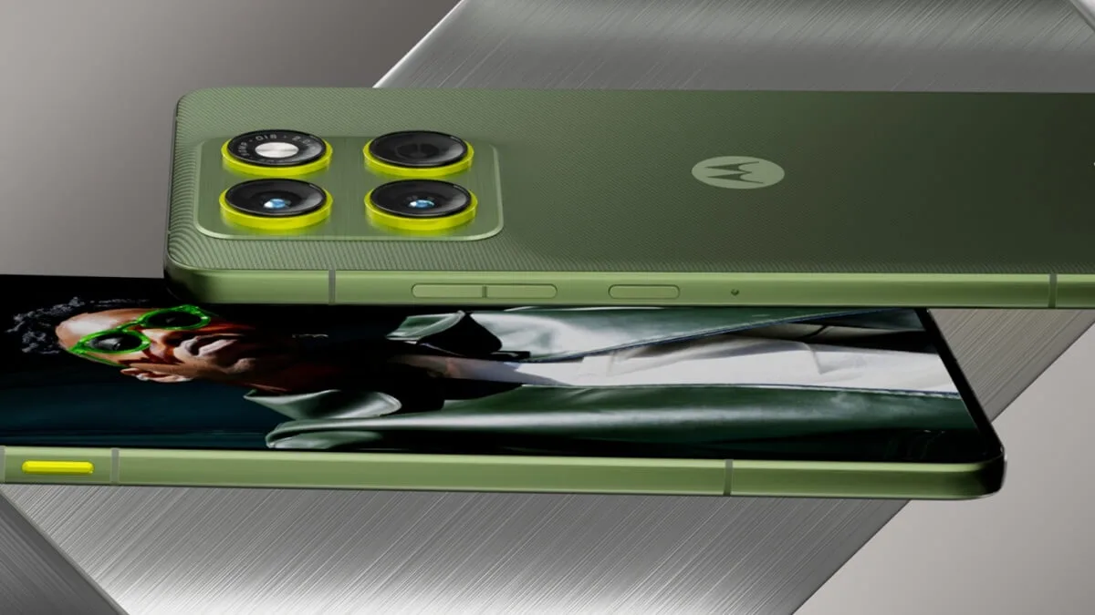 Motorola Edge 70 – potrzebujesz jej, tylko jeszcze o tym nie wiesz