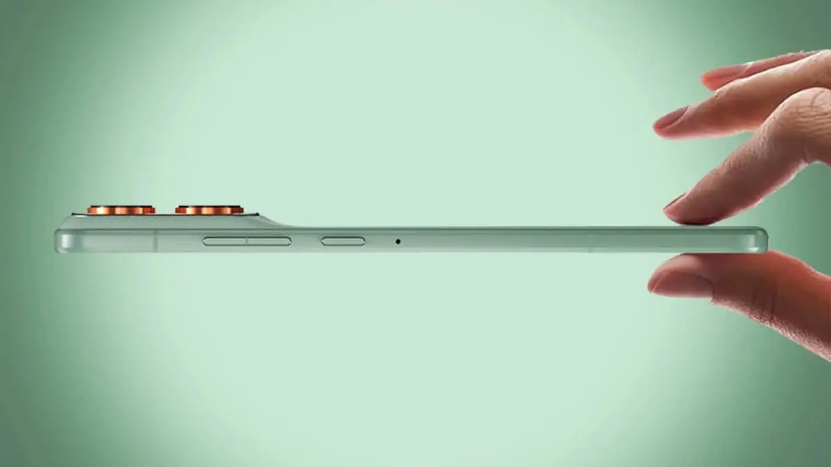 Motorola Edge 70 – znamy pełną specyfikację 