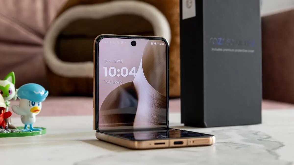 To będzie najmocniejszy punkt nowej Motoroli. Znamy szczegóły Razr 70 Ultra