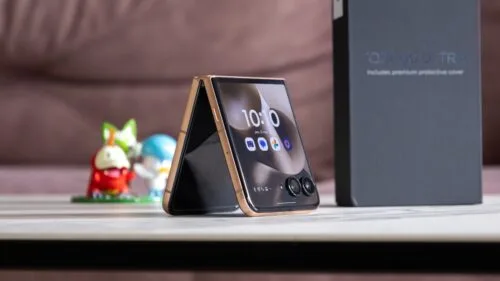 Motorola Razr 60 Ultra