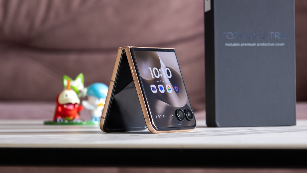 Te modele Motoroli nie dostaną aktualizacji systemu do Android 16? 