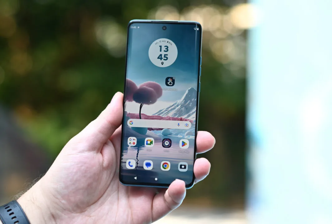 Motorola edge 40 neo