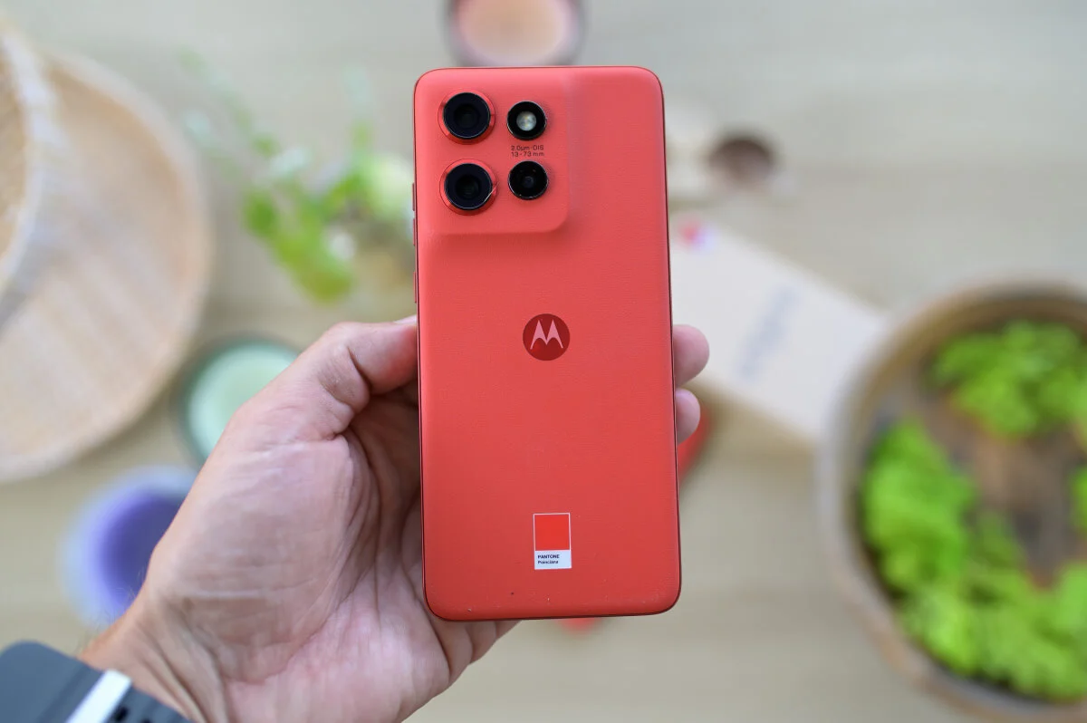 Motorola edge 50 neo