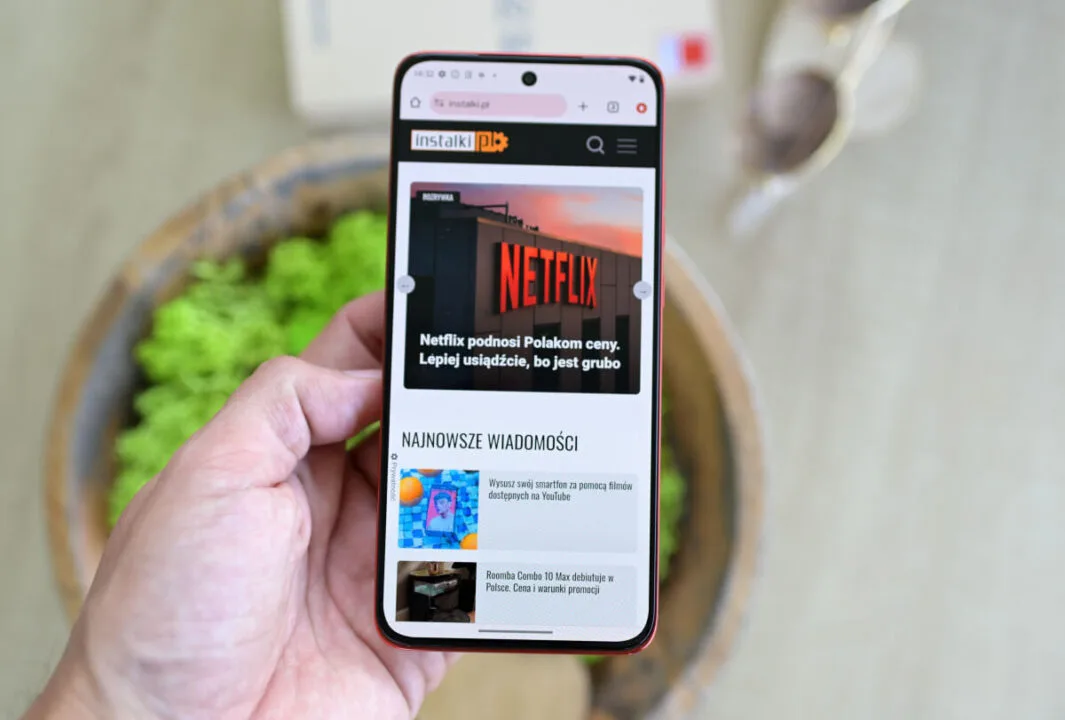 Motorola edge 50 neo