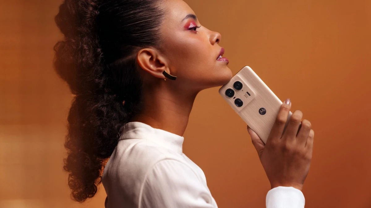 Motorola edge 50 ultra w Polsce. Dwie promocje na start