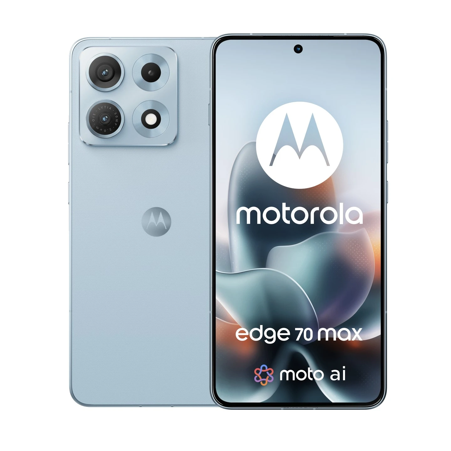Motorola edge 70 max już w Polsce. 7000 nitów i Snapdragon 8 Gen 5 za 2999 zł