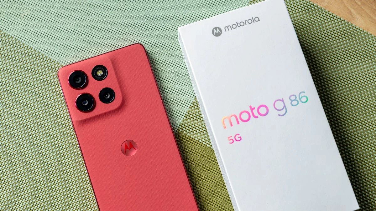 Motorola pod ostrzałem. Chce aktualizować telefony tylko przez dwa lata