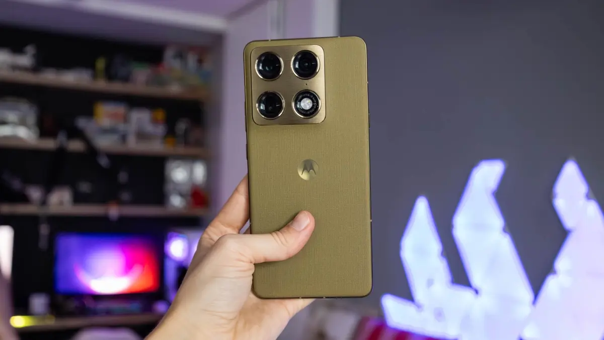 W końcu flagowiec z prawdziwego zdarzenia? Motorola Signature – recenzja