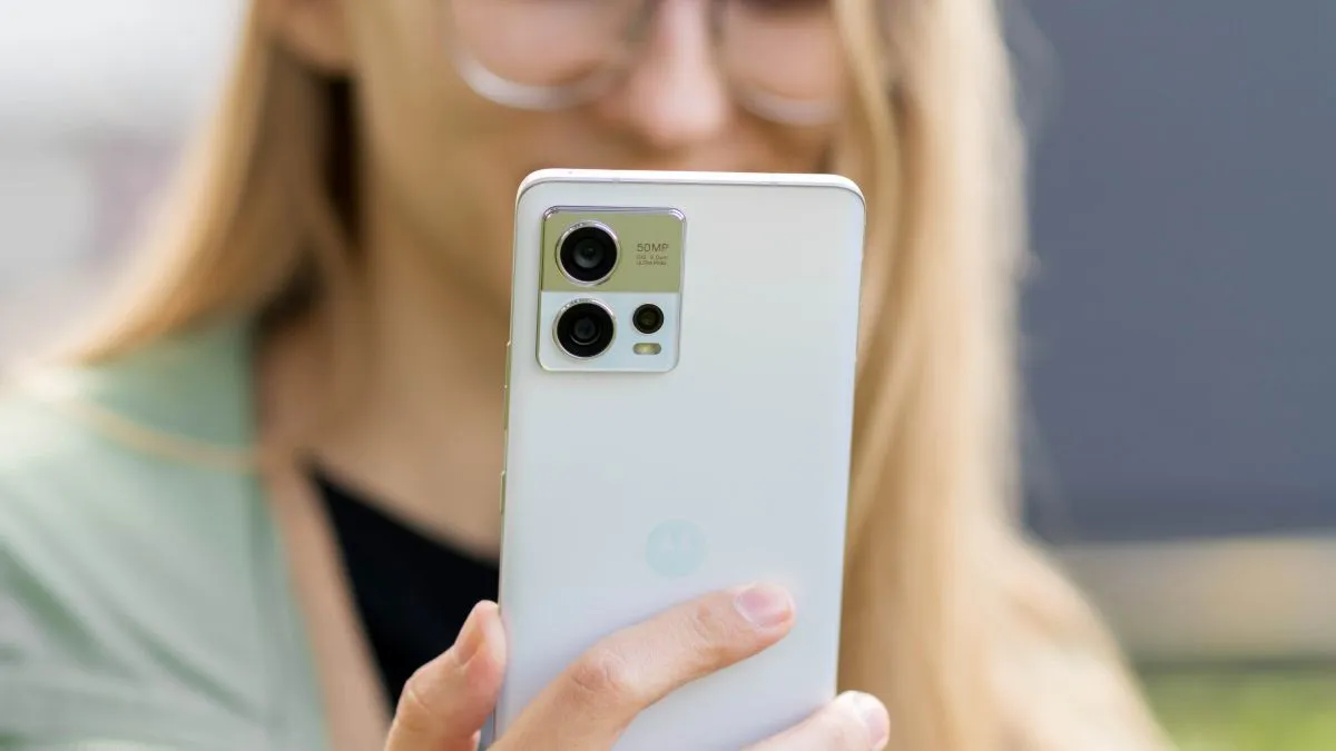 Motorola Edge 30 Fusion – recenzja. Smartfon, który wielu pokocha