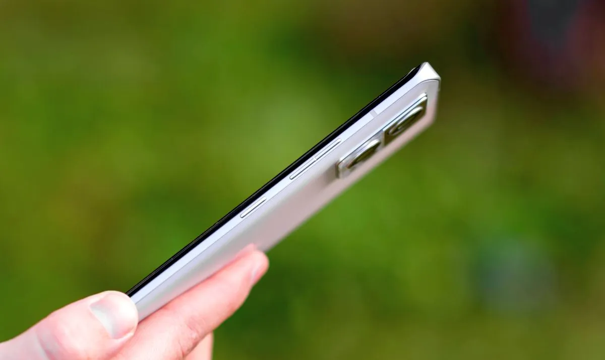 Motorola Edge 30 Fusion