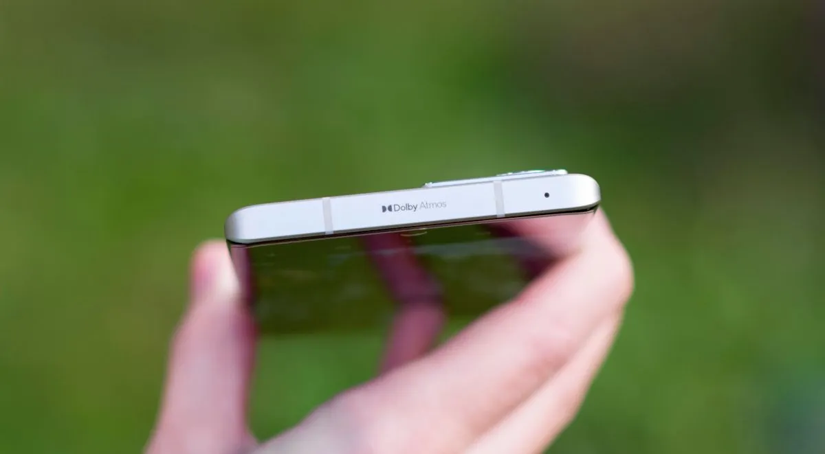 Motorola Edge 30 Fusion