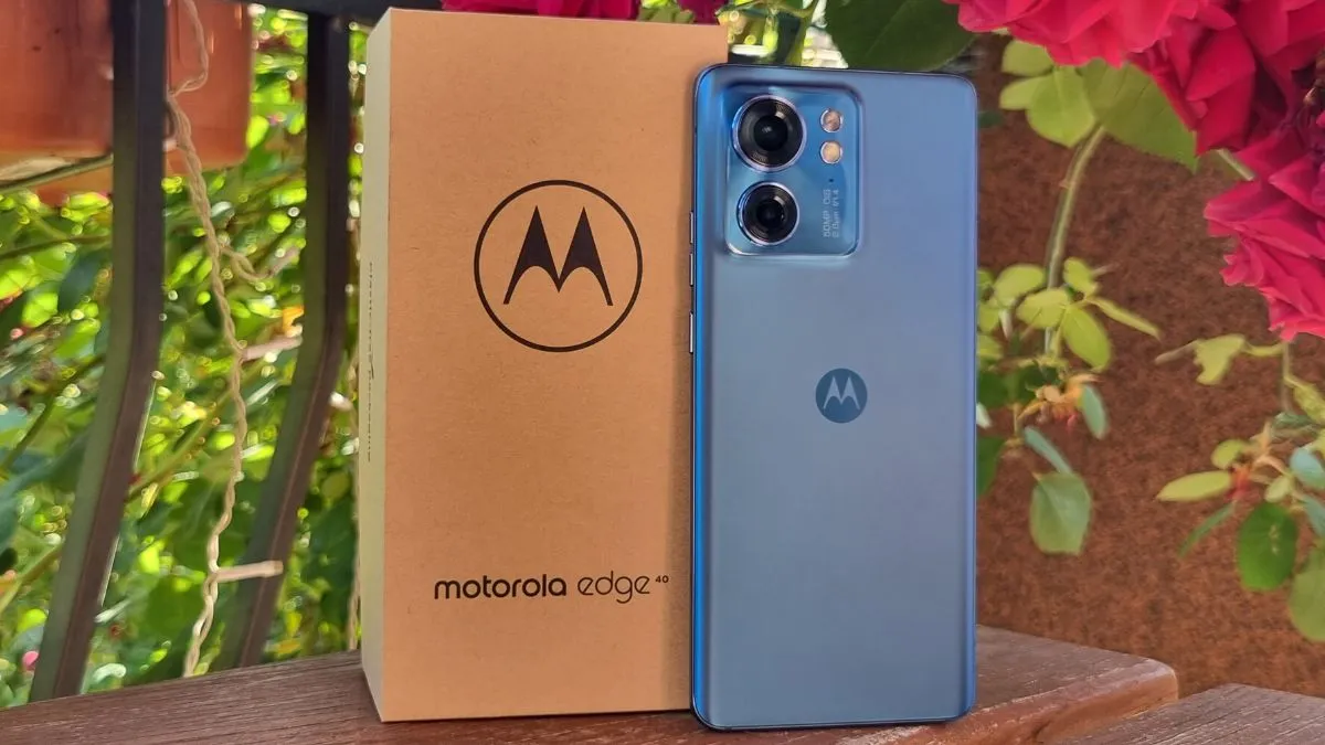 Motorola Edge 40 – recenzja. 700 złotych tańsza i od razu lepsza