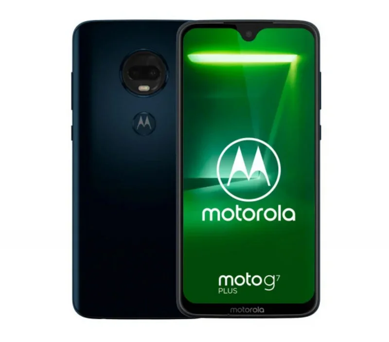 Motorola Moto G7 Plus 4GB