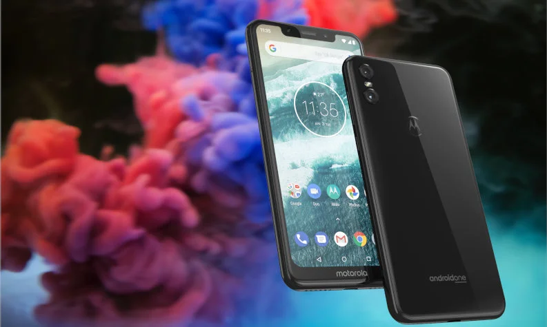 Znamy cenę smartfona Motoroli z czystym Androidem