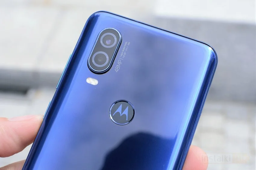Recenzja Motorola One Vision – gdy liczy się niezawodność
