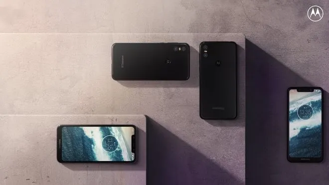 Motorola One trafiła do sprzedaży – solidny średniak w dobrej cenie