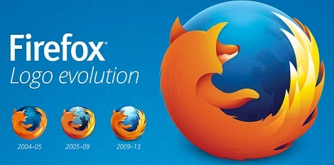 Mozilla udostępnia Firefox 23