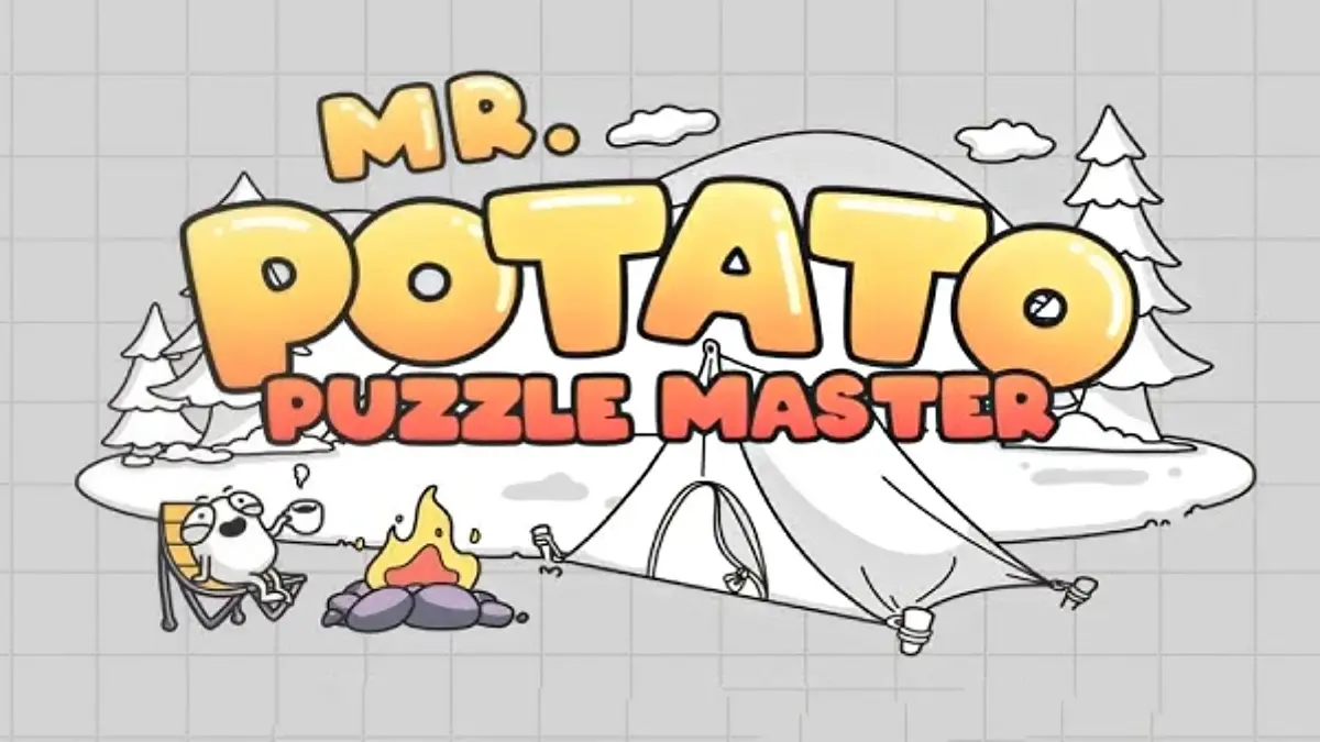 Mr. Potato: Puzzle Master – zabawnie i niebanalnie (recenzja gry)