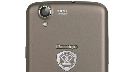 MultiPhone 5453DUO czyli dual SIM z Androidem 4.4 Kit Kat od Prestigio