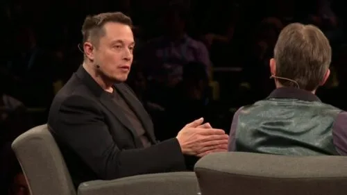 Elon Musk skończy jak Donald Trump? Twitter miliardera na celowniku