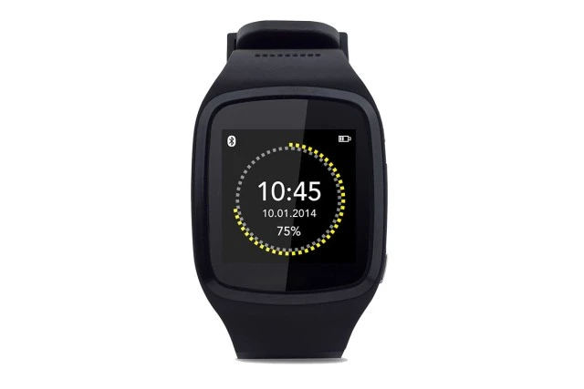 MyKronoz ZeSplash MyKronoz ZeSplash