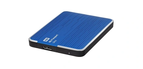 WD prezentuje linię dysków przenośnych nastawionych na ochronę plików