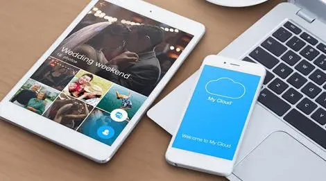 WD udostępnia system My Cloud OS 3 dla urządzeń chmury osobistej My Cloud