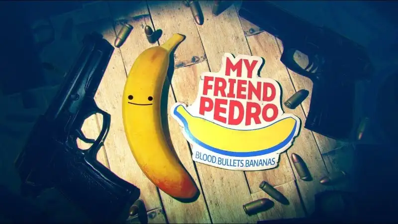 My Friend Pedro – niezbyt trudna, a wciąga (recenzja gry)
