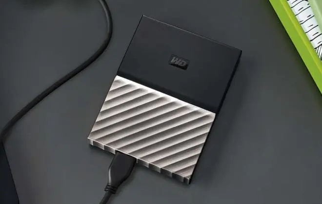 WD wprowadza nowe, pojemne dyski My Passport Ultra