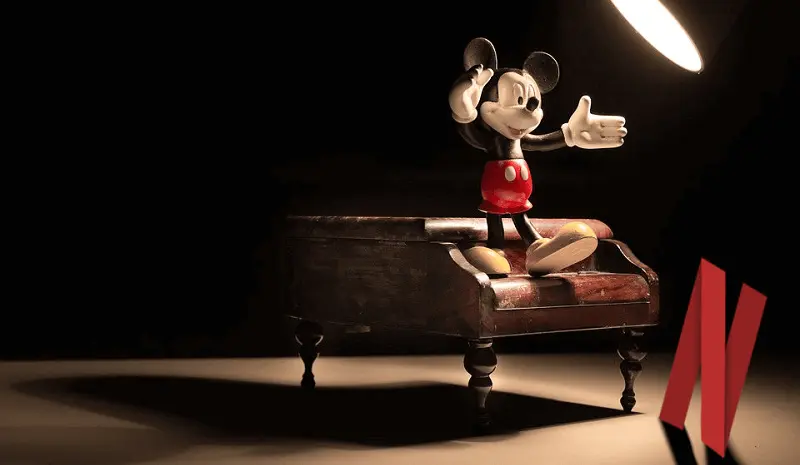 Znamy nazwę i datę ukazania się największego konkurenta Netfliksa