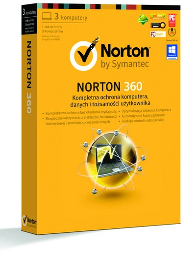 Norton 360