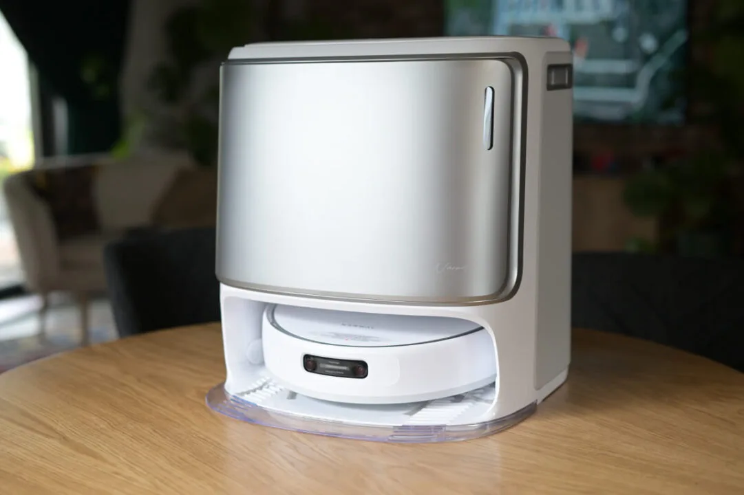 Narwal Freo Z10 Ultra – test robota sprzątającego