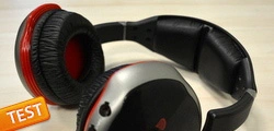 NATEC Genesis HV55 Wireless Gaming Headset – multiplatformowe słuchawki