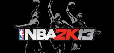 Premiera gry NBA 2K13 już niebawem