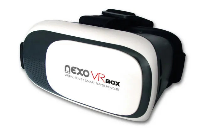 NEXO VR BOX – gogle VR za mniej niż 60 zł