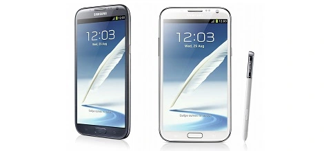 Samsung zaprezentuje Galaxy Note III już 4 września