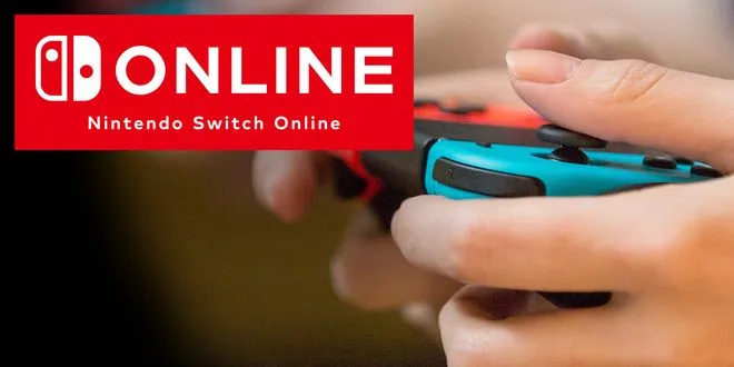 Nintendo wprowadzi płatnego multiplayera na Switcha