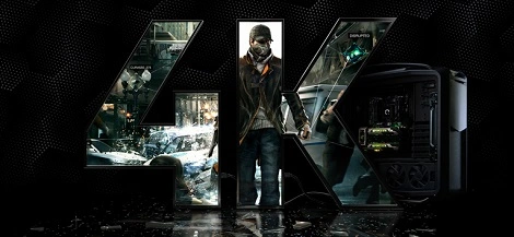 NVIDIA zapowiada serię komputerów GeForce GTX Battlebox