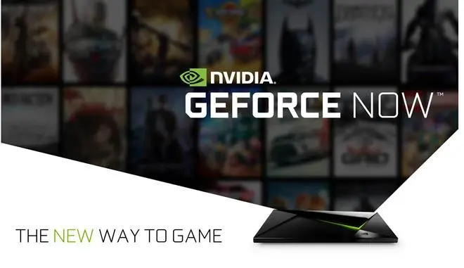 NVIDIA GeForce Now: ta usługa zmieni granie na komputerze