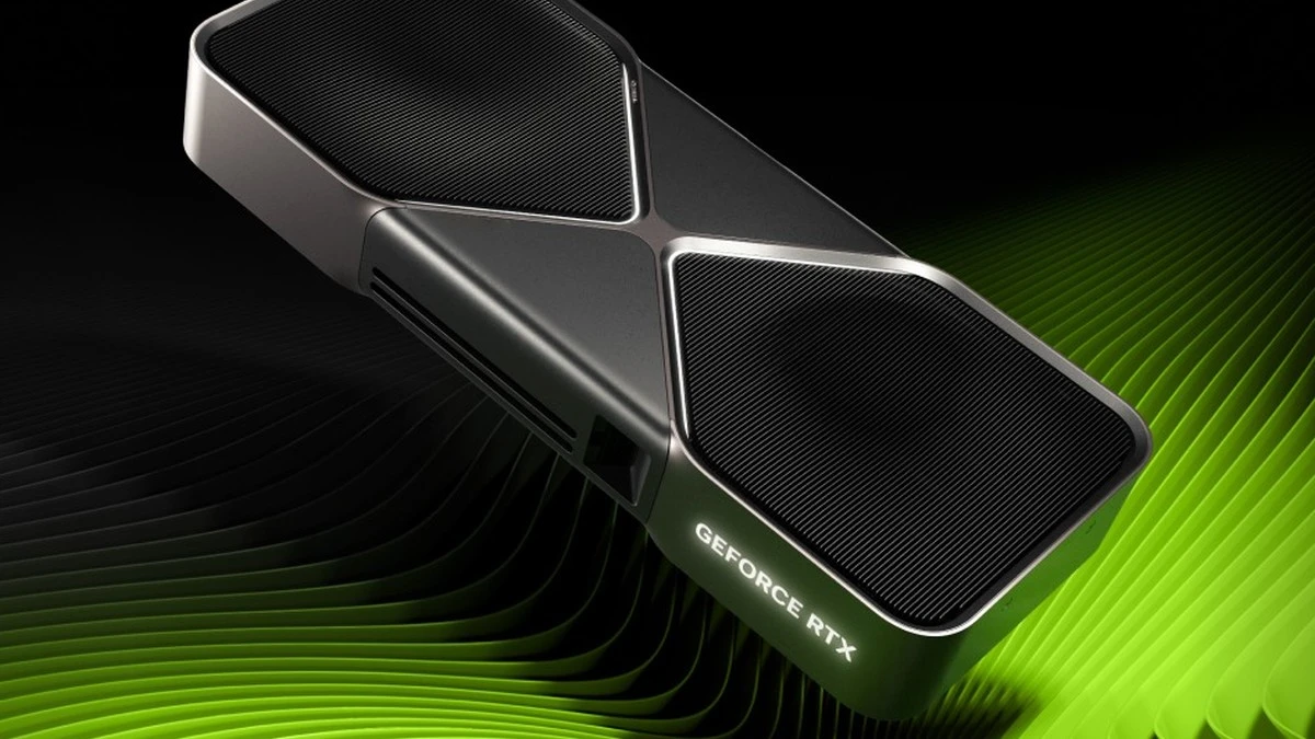 NVIDIA GeForce RTX 5060 i 5060 Ti – premiera. Są polskie ceny