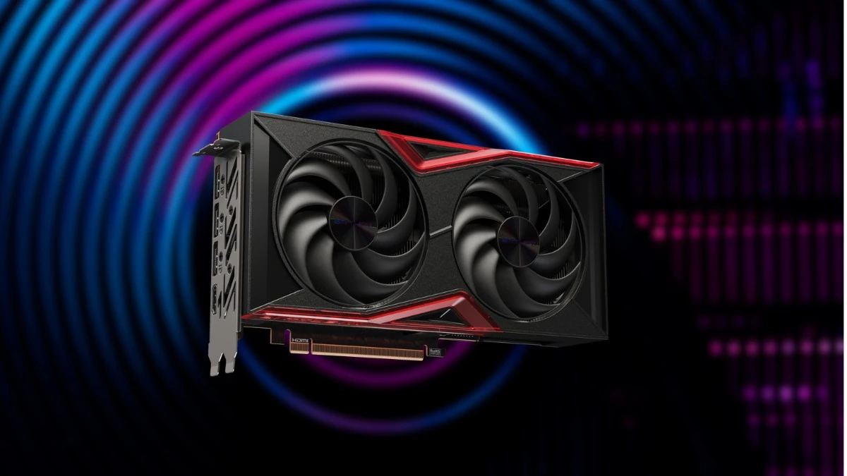 NVIDIA GeForce RTX 5060 w sklepach. Wielkie kontrowersje