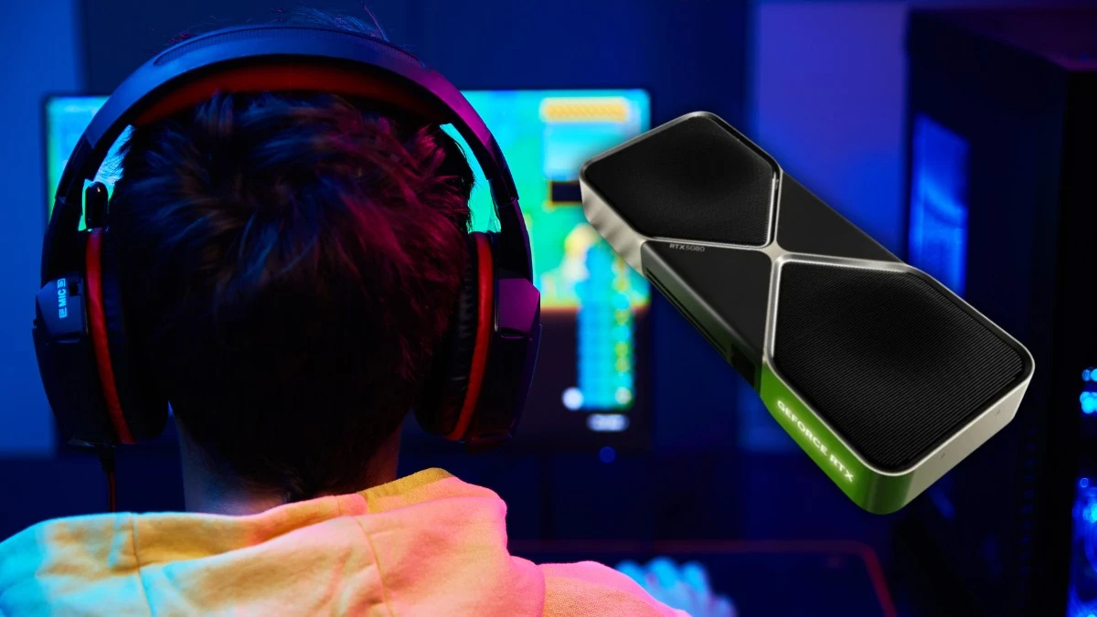 DLSS 4 i inne CUDA. Nowinki i funkcje kart NVIDIA GeForce RTX serii 50, których używam na co dzień