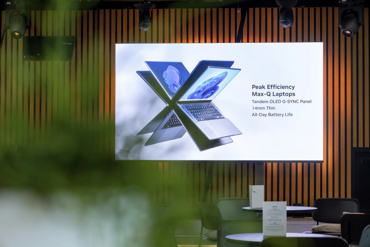 NVIDIA RTX Spark IFA 2026