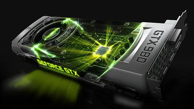 Nvidia naprawiła problemy ze sterownikami dla GeForce GTX 1060
