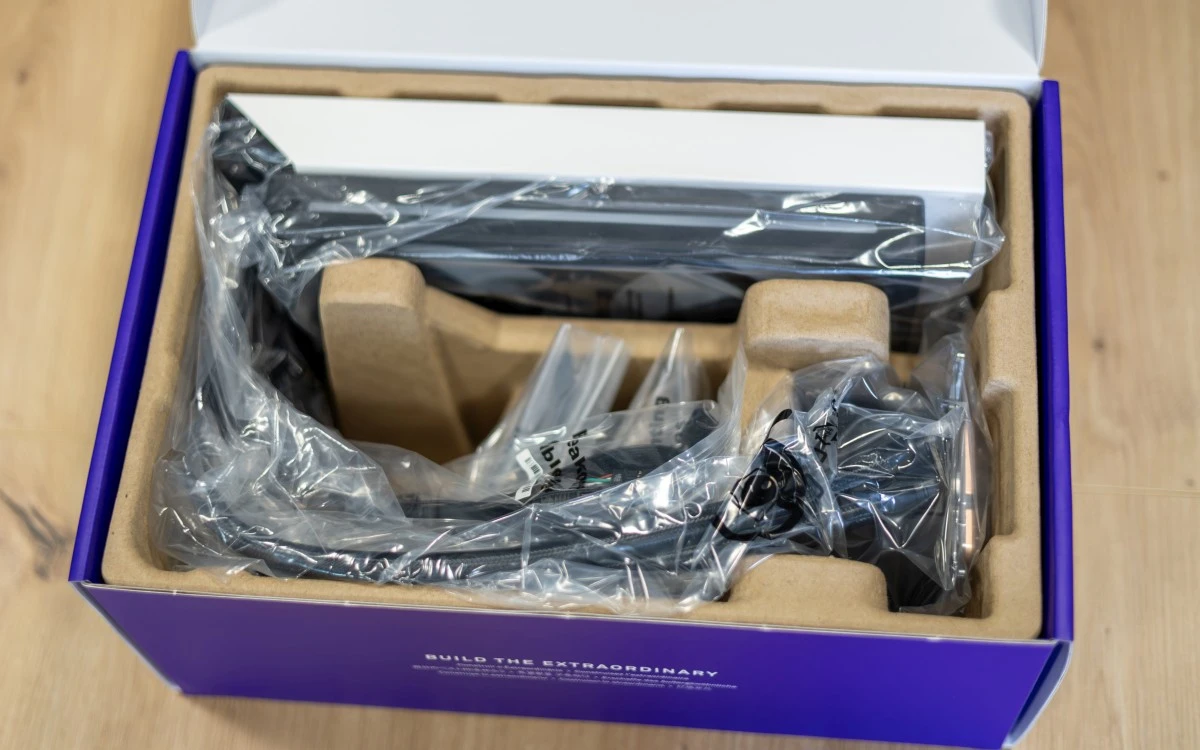 NZXT Kraken Plus 240 RGB recenzja