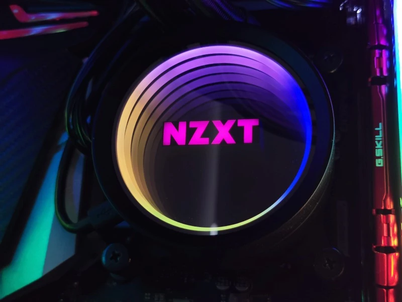 NZXT Kraken X63 – recenzja bezkompromisowego coolera AIO do procesora