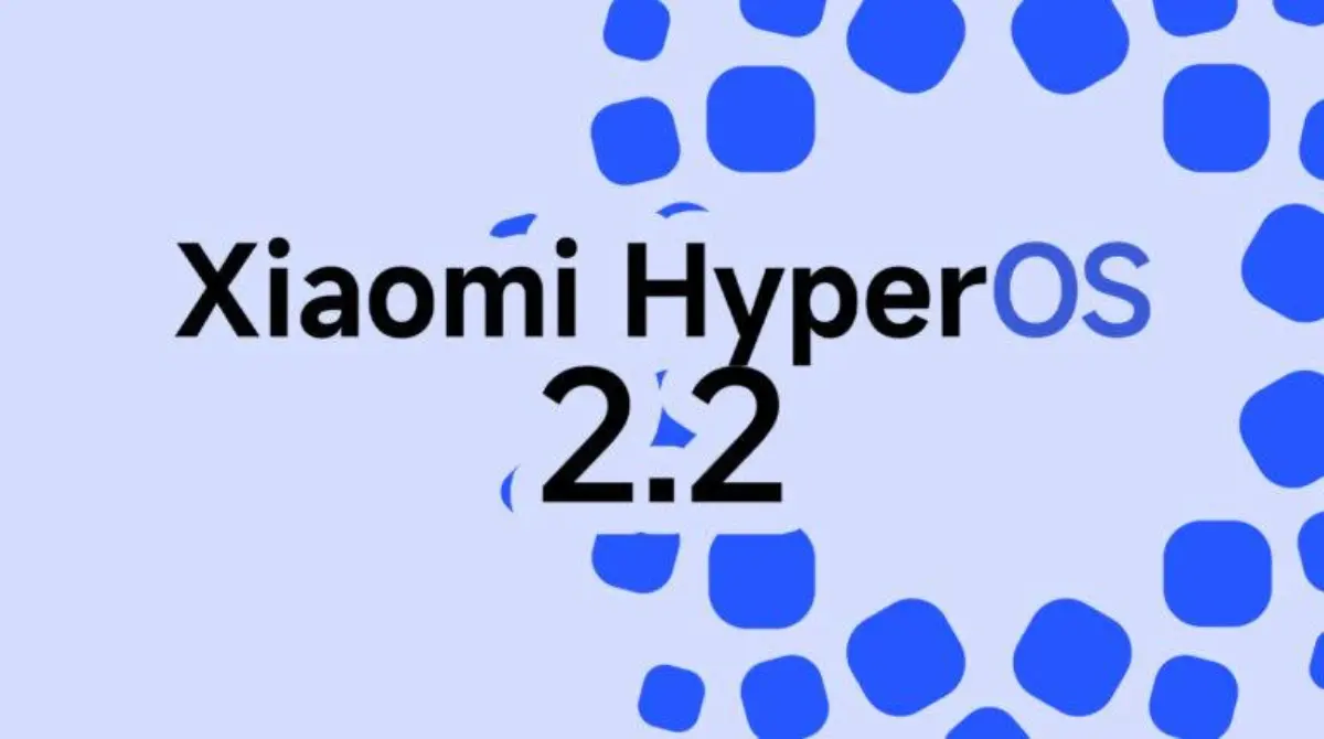 Na HyperOS 2.2 jeszcze poczekamy. Xiaomi nie spieszy się z ujawnianiem szczegółów