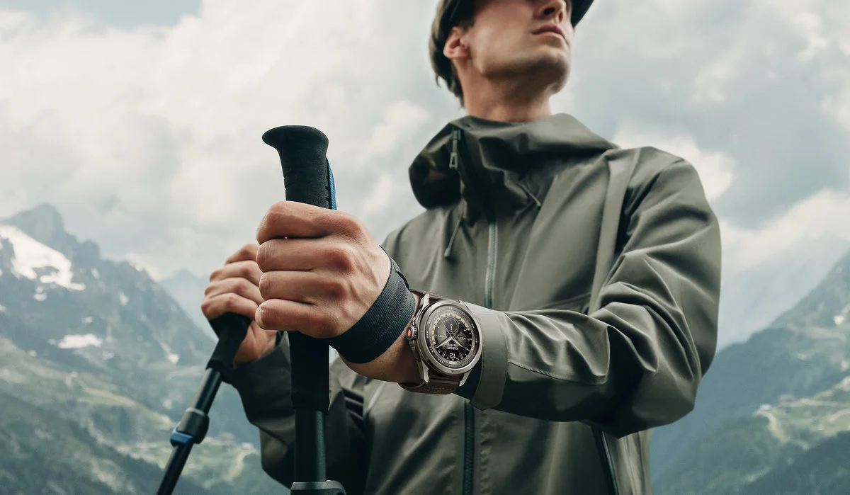 Nadchodzi Xiaomi Watch S4