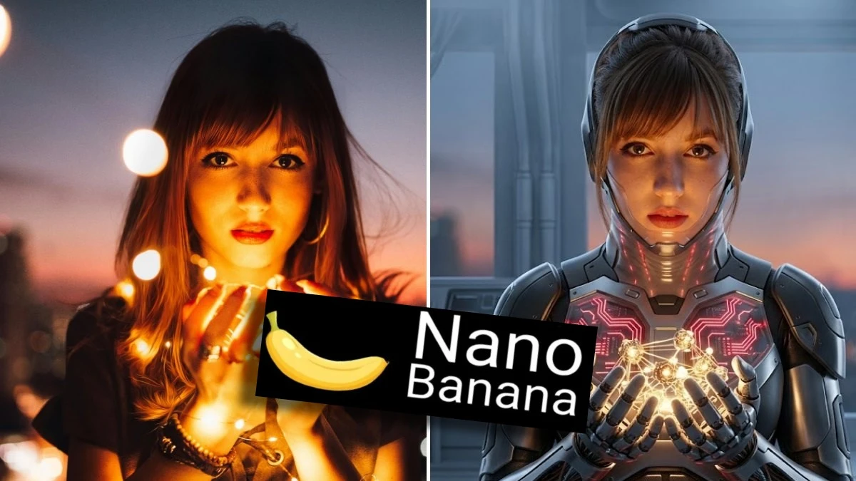 Google wypuszcza Nano Banana 2. Teraz generuje obrazy w 4K jeszcze szybciej